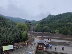 -雁门关景区