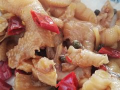 -脱骨凤爪(石桥店)