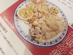 -九记路边鸡(滨江路店)