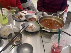 -蓉三少冒烤鸭·四川小吃集(北京首店)