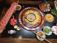 -矮板凳老火锅(宽窄巷子店)