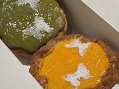 -沁蝶 Butterfly Patisserie甜品蛋糕(北京瑰丽酒店)