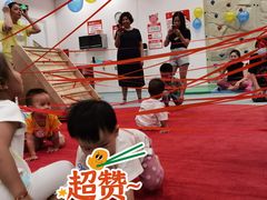 -美吉姆国际儿童教育中心(湛江招商花园城店)