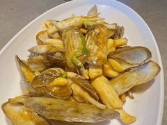 -佬太公海鸭·海鲜大排档(上海总店)