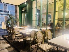 -OLLA 西班牙餐厅(丰盛里店)