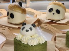 -眉州东坡·熊猫主题餐厅(枫蓝店)