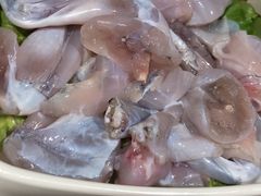 干锅牛蛙-海底捞火锅(团结桥店)