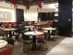 大堂-必胜客(滕州荆河店)