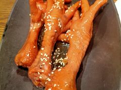 吮指鸡爪-春熙小馆(乘风庄店)