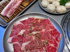 -大叹号·朝鲜族烤肉(潍坊泰华城店)