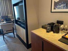 -国家会展中心上海洲际酒店