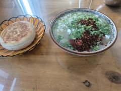 -张氏北相羊肉胡卜(八一店)