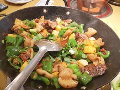 -聚鑫朋酸菜肥肠(文艺路口店)