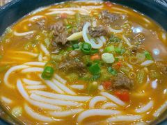 -三湘四水正宗湘菜(君峰路店)