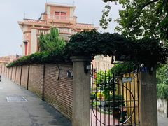 -老宅原住民沙茶面精品小吃(龙头路店)