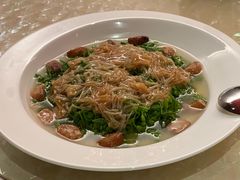 夜香花-8餐厅(新葡京酒店)