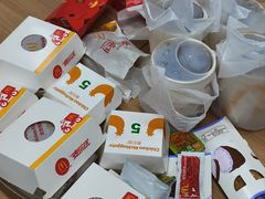 -麦当劳(北京路广百广场店)