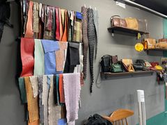 -零几体验diy皮具工作室(振业城店)