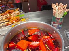 -签小二串串火锅(观音桥店)