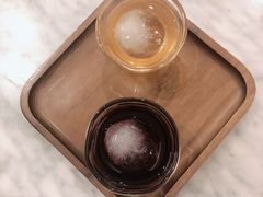 桑葚果酒-Home Cafe(水榭春天店)