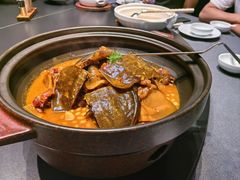 -沅江水·湖南家宴(珠江新城高德置地秋广场店)