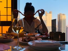 -君悦酒店·乐厨·高空自助餐(青年大街店)