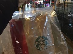 -星巴克(甘河路店)