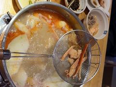 -山海蟹庐·海鲜糟粕醋火锅(慈溪店)
