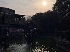 -成都欢乐谷