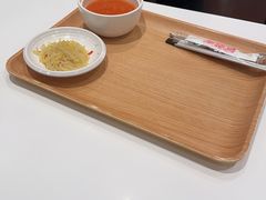 -乡村基(渝中区得意世界餐厅)