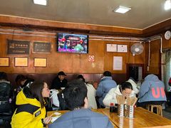 大堂-洞子口张老二凉粉(文殊院店)