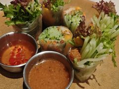 -芭札·Thai泰国餐厅(同和金铂天地店)