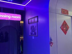 -关你鬼室大型密室逃脱(佛山创意园店)