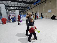 -宁波冰雪大世界(北仑区)