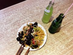 -妞妞烩面非物质文化遗产(西工店)