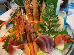 -芥末日本料理(打浦路铂尔曼旗舰店)