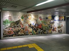 -秋叶原电器街