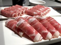 -海底捞火锅(金光华店)