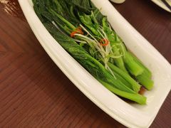 -HOHO餐厅(古子城店)