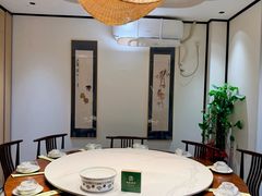 -满盛春饼·新津菜(河北路总店)