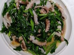 -鲜得莱渔港·小平岛海胆馆(七贤岭店)