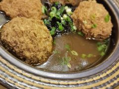 -茂盛小吃(蓝田店)