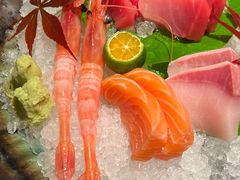 -水之惠鲜鱼料理(王府大街店)