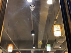 大堂-肖肖酸萝卜鱼火锅(总店)