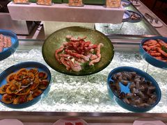 -厦门海景千禧大酒店·海景咖啡厅