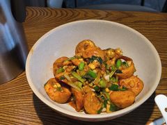 -恰饭·老长沙市井菜 (天河客运站店)