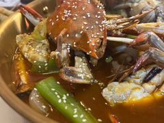 -云晓光头烧烤吧(新大陆广场店)