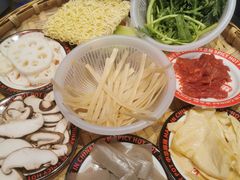 -文立新麻辣烫(合生汇21街区店)