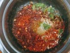 油碟-丹妹麻辣烫(袁家岭20year店)