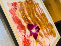 肥牛-喜来稀肉(虹泉路店)